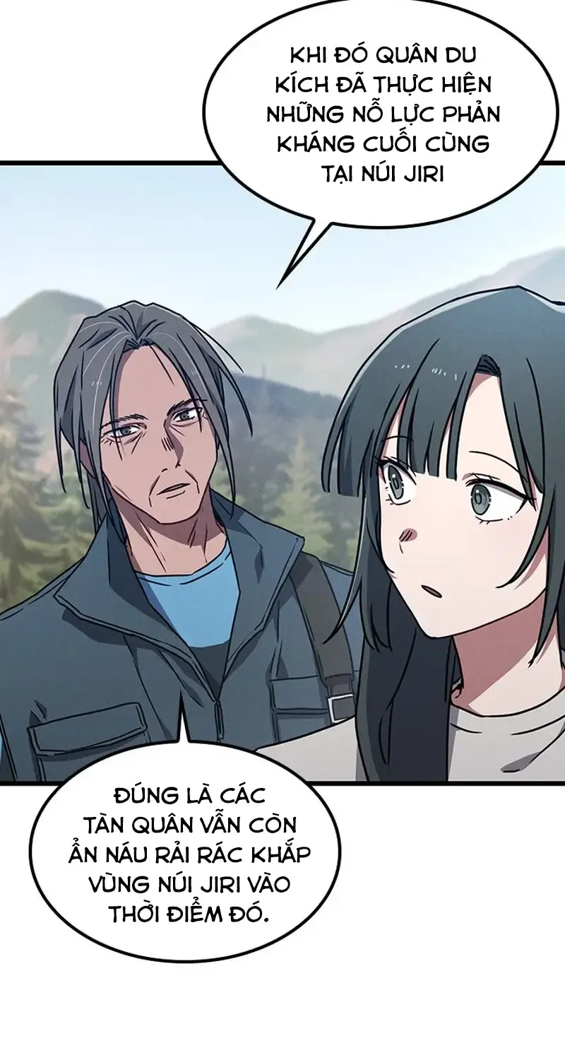 Linh Hồn Ma Quái Chap 28 - Next Chap 29