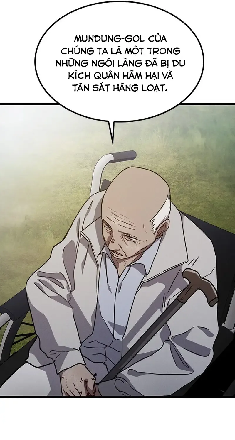 Linh Hồn Ma Quái Chap 28 - Next Chap 29