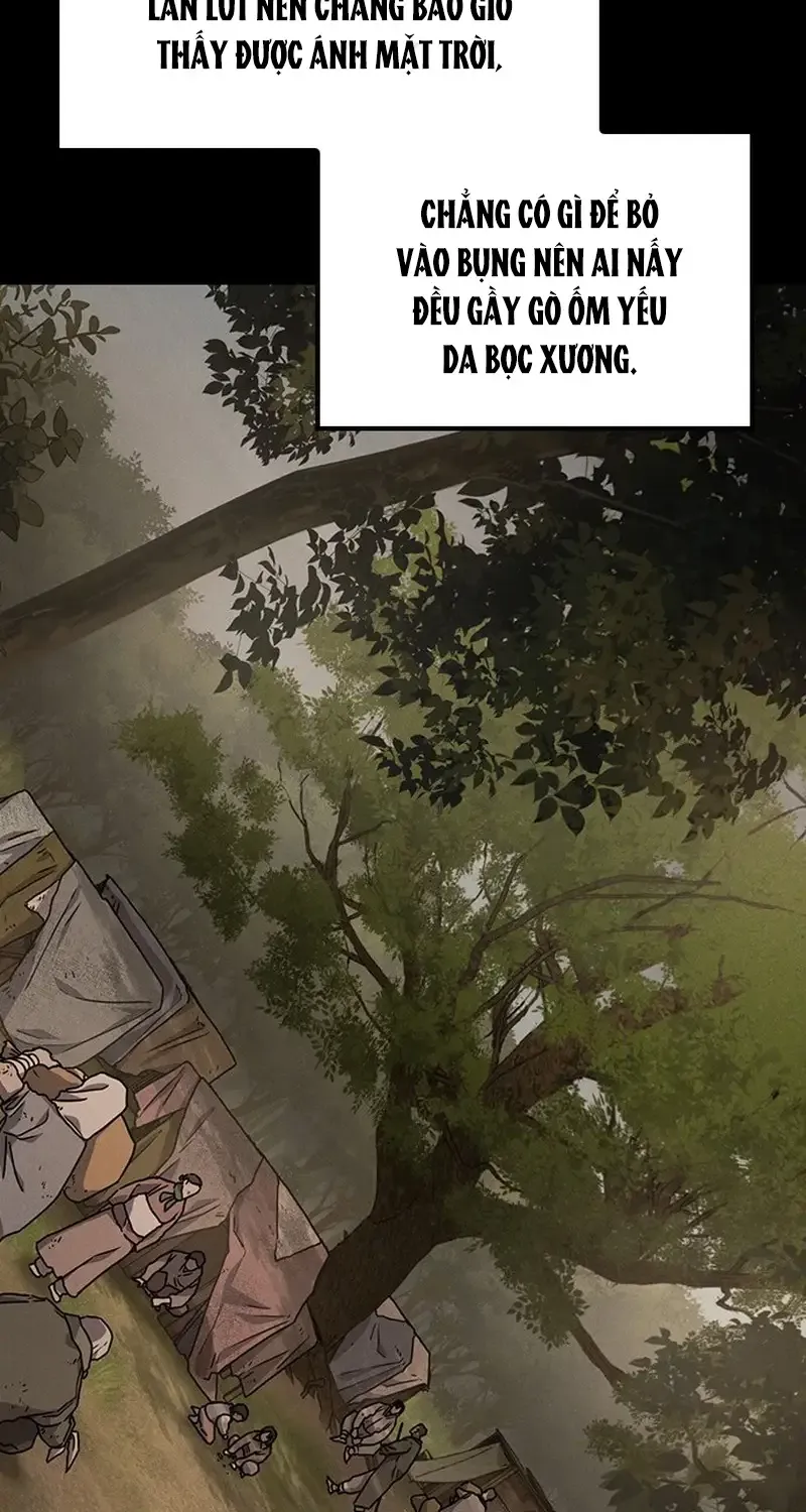 Linh Hồn Ma Quái Chap 28 - Next Chap 29