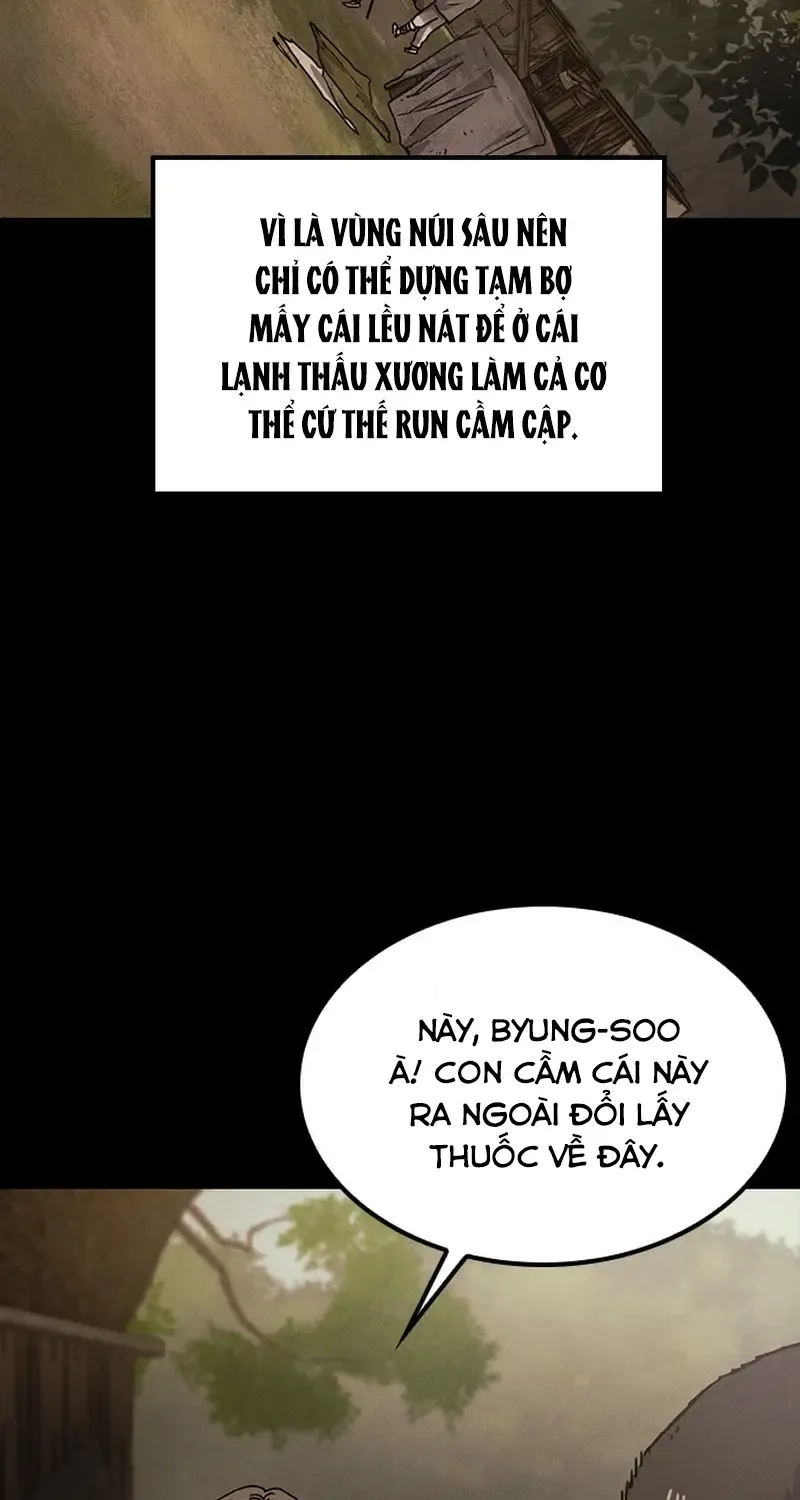 Linh Hồn Ma Quái Chap 28 - Next Chap 29