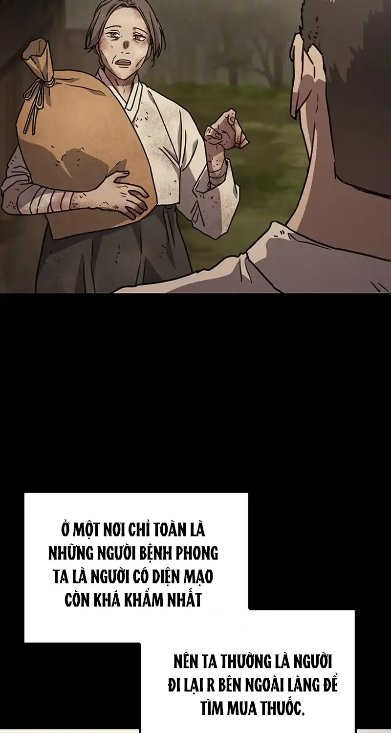 Linh Hồn Ma Quái Chap 28 - Next Chap 29