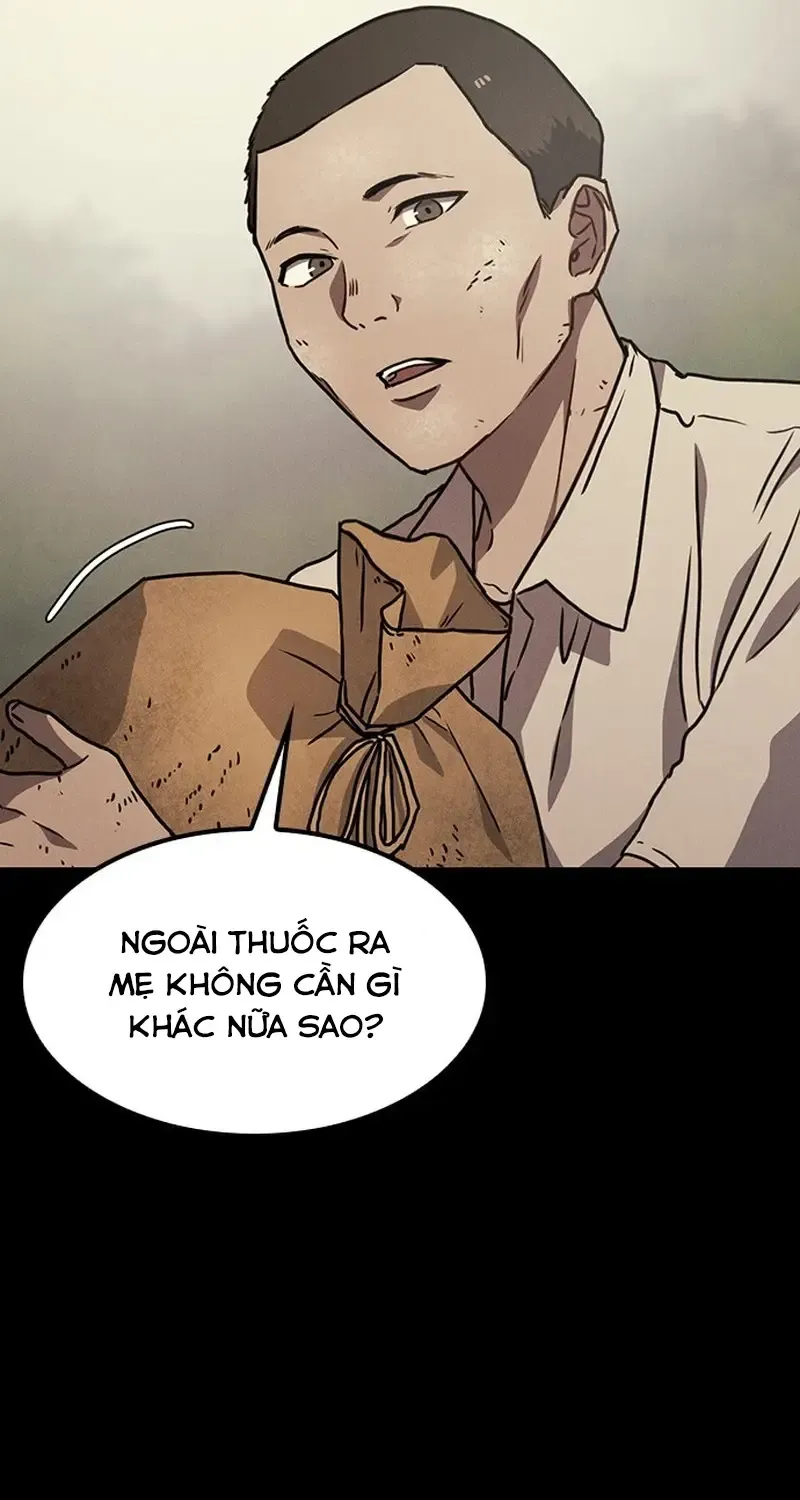 Linh Hồn Ma Quái Chap 28 - Next Chap 29