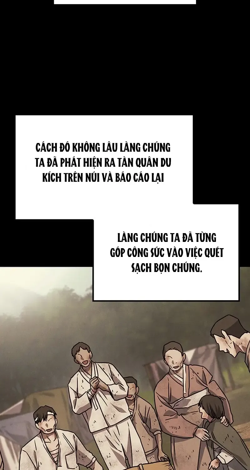 Linh Hồn Ma Quái Chap 28 - Next Chap 29
