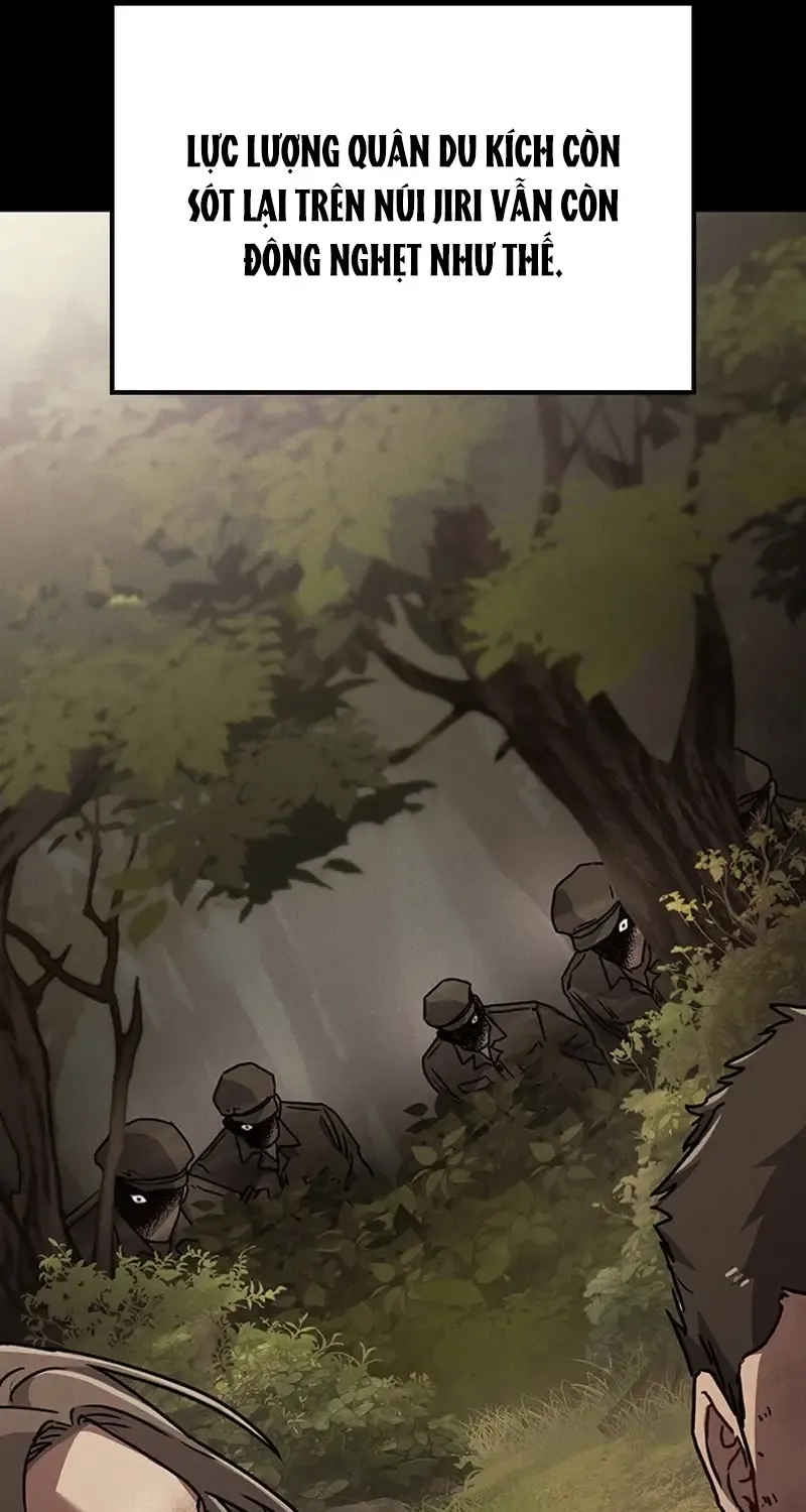 Linh Hồn Ma Quái Chap 28 - Next Chap 29