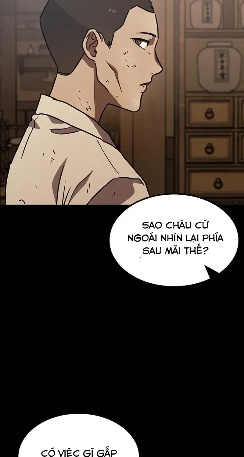 Linh Hồn Ma Quái Chap 28 - Next Chap 29