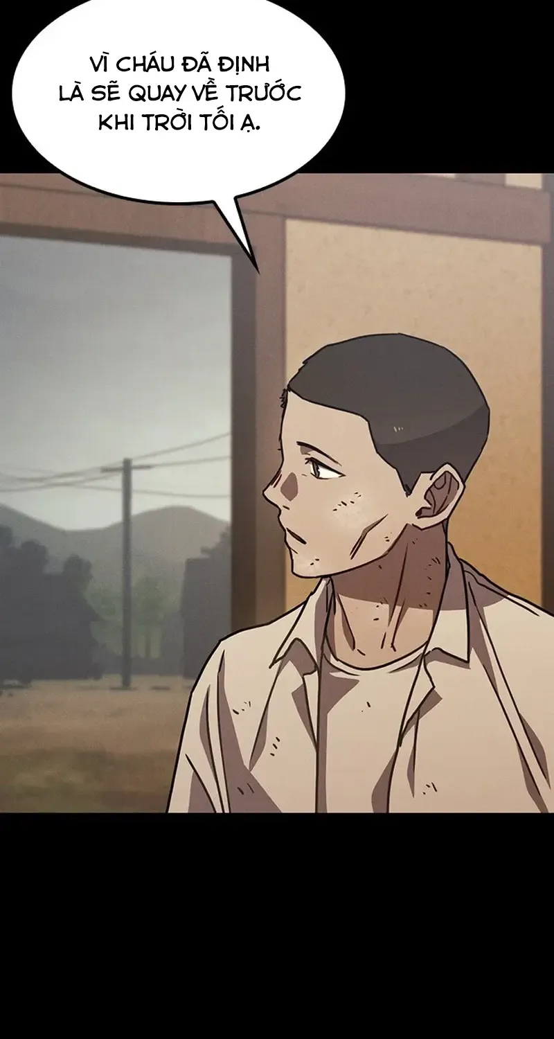 Linh Hồn Ma Quái Chap 28 - Next Chap 29