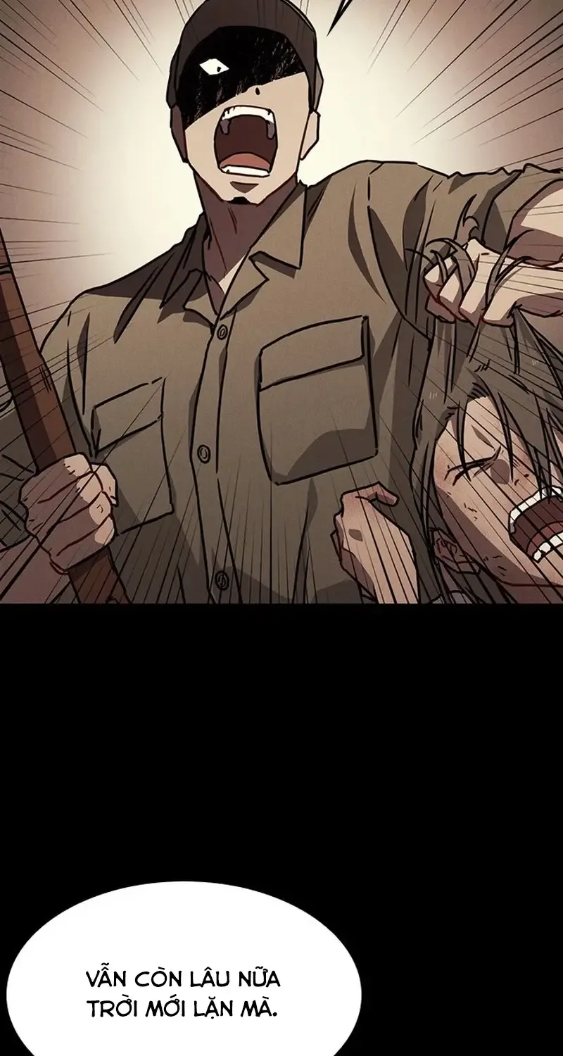 Linh Hồn Ma Quái Chap 28 - Next Chap 29