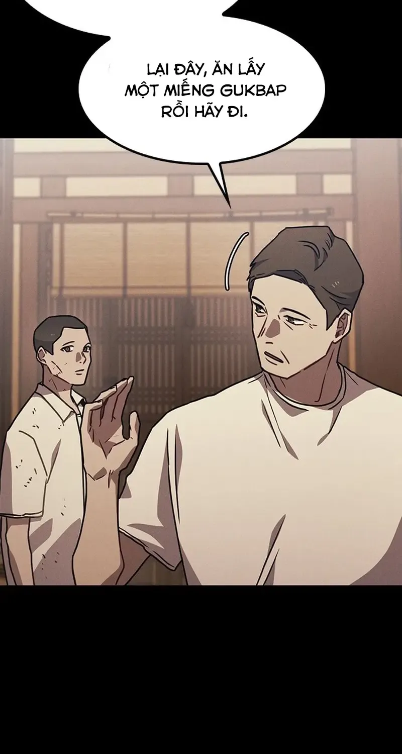 Linh Hồn Ma Quái Chap 28 - Next Chap 29