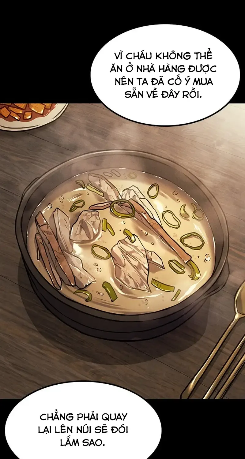 Linh Hồn Ma Quái Chap 28 - Next Chap 29