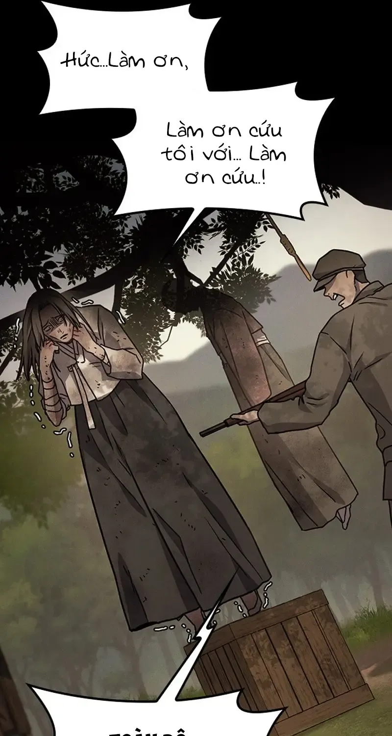 Linh Hồn Ma Quái Chap 28 - Next Chap 29