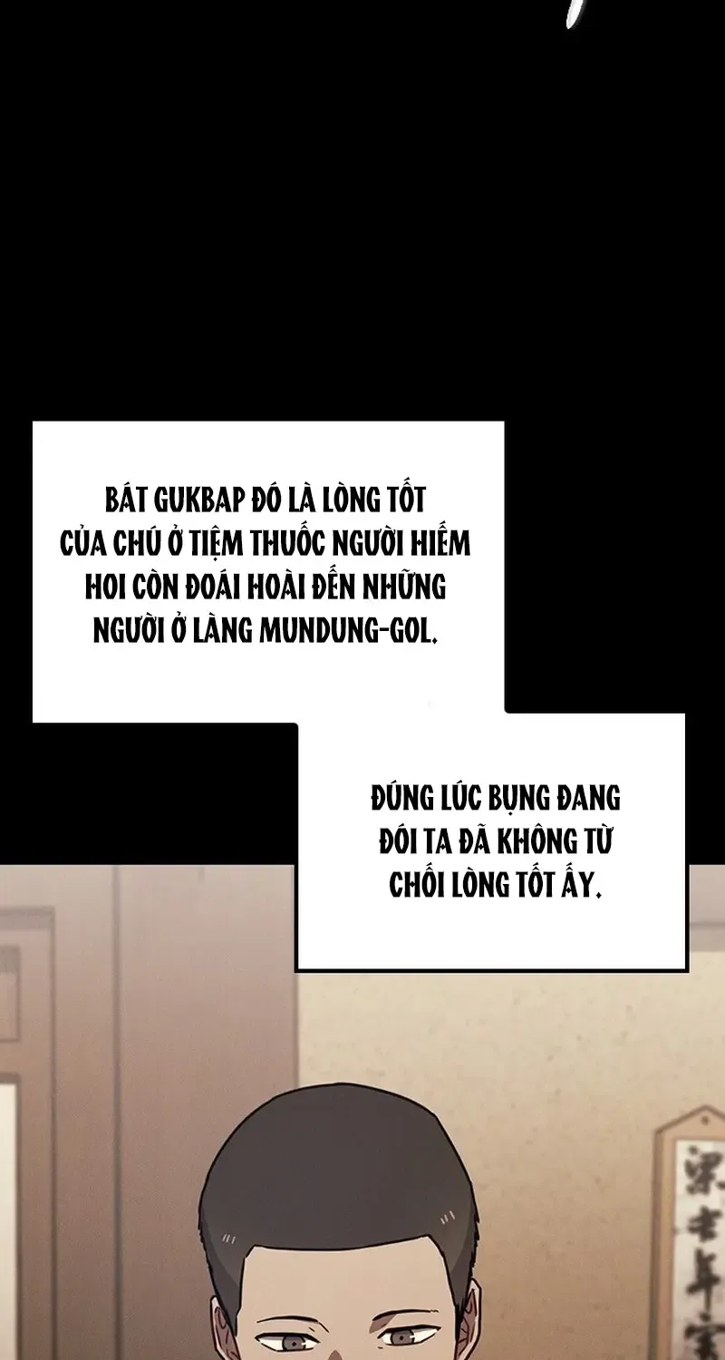 Linh Hồn Ma Quái Chap 28 - Next Chap 29