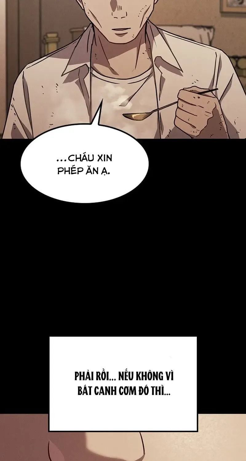 Linh Hồn Ma Quái Chap 28 - Next Chap 29