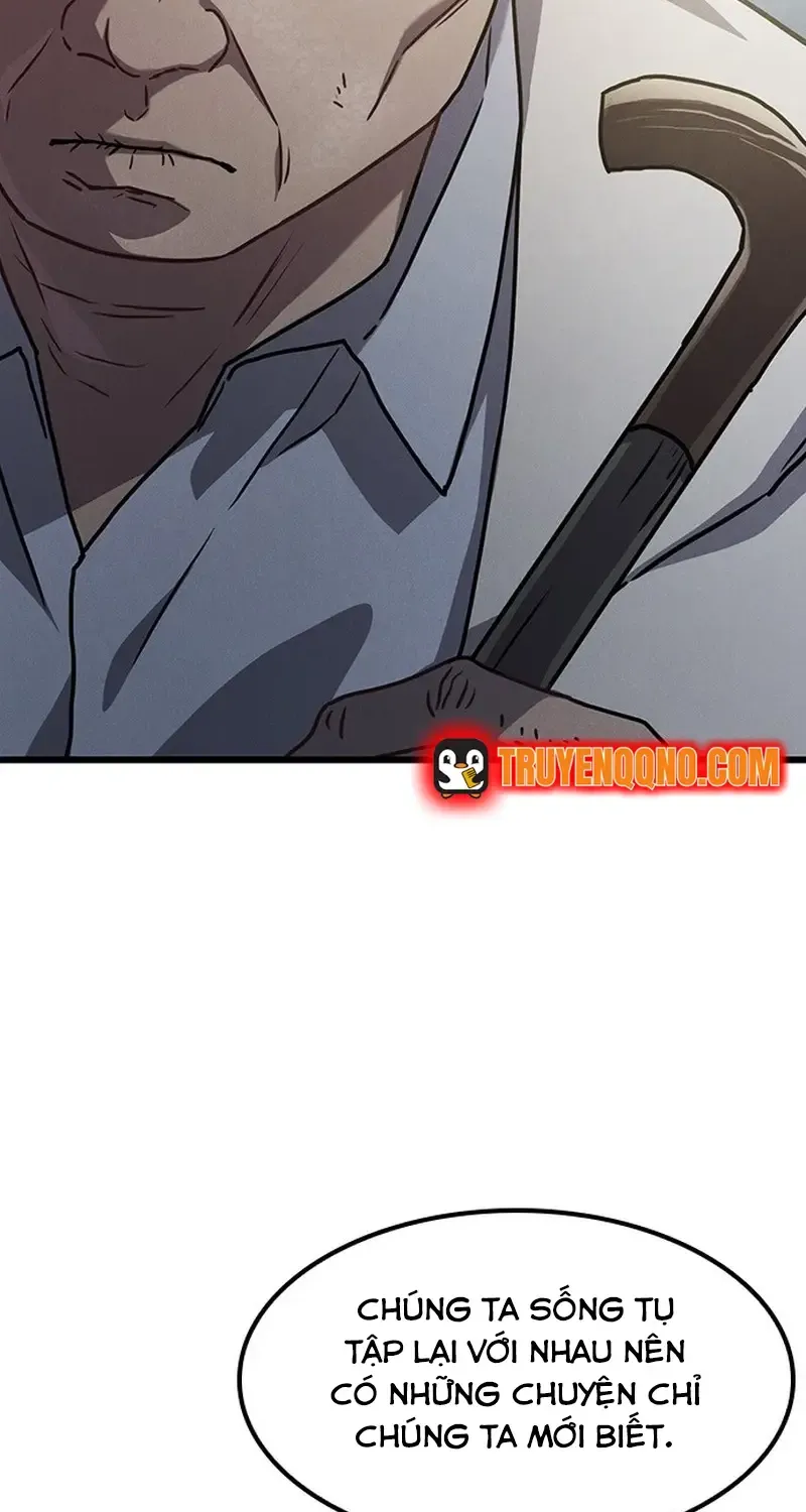 Linh Hồn Ma Quái Chap 28 - Next Chap 29