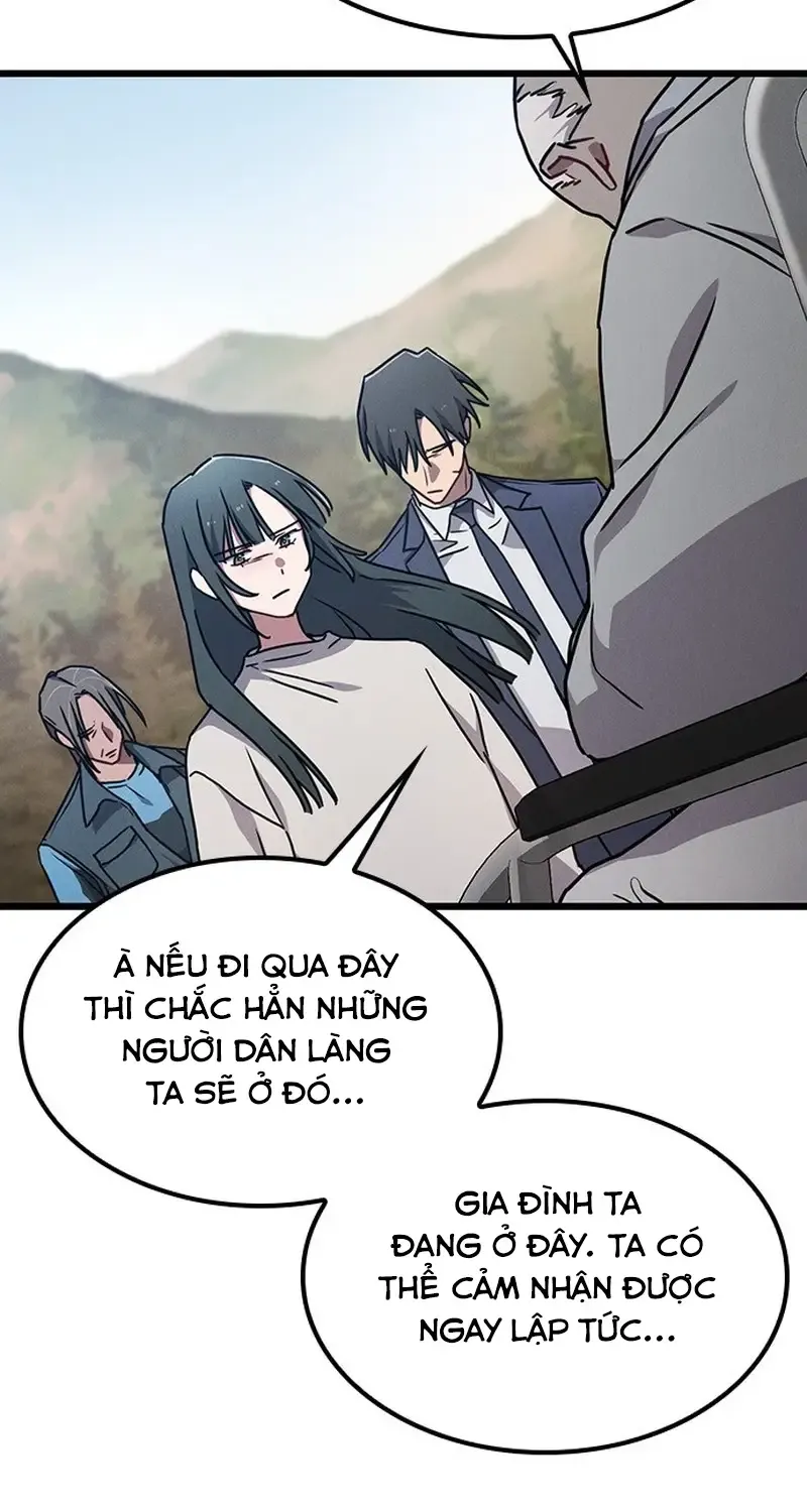 Linh Hồn Ma Quái Chap 28 - Next Chap 29