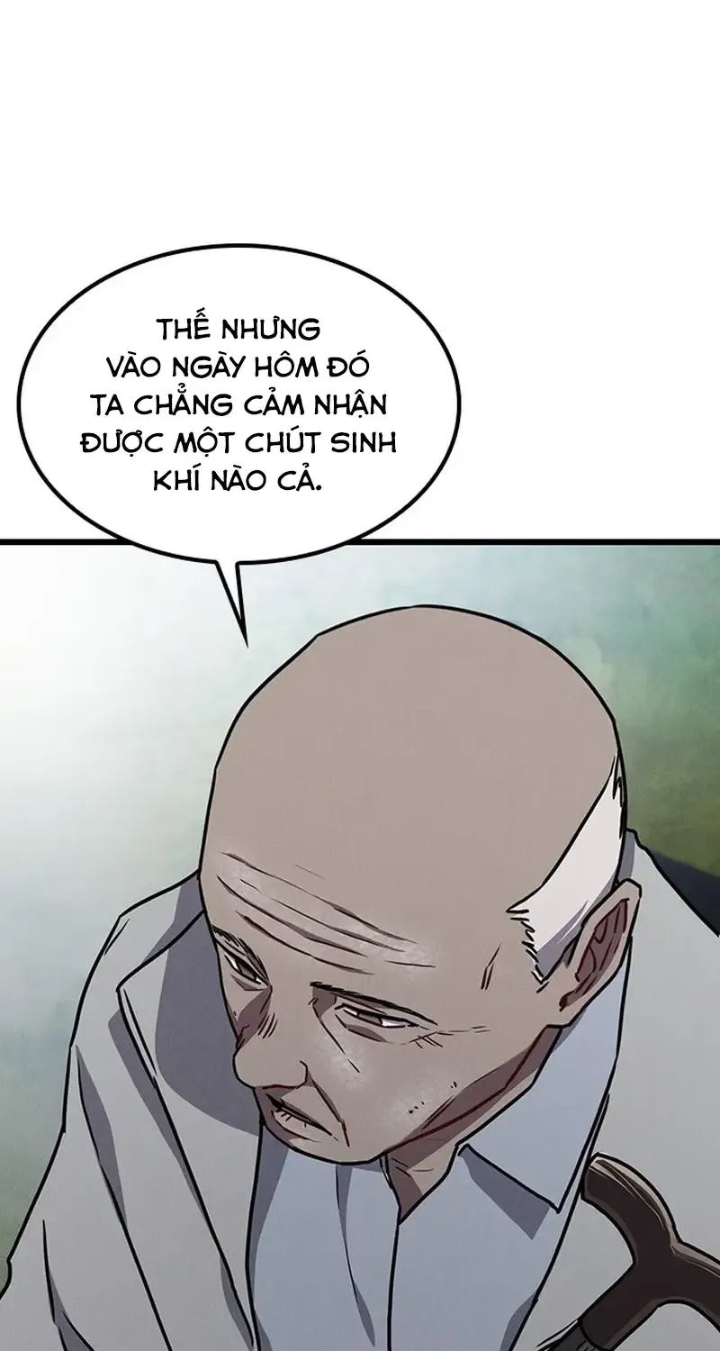 Linh Hồn Ma Quái Chap 28 - Next Chap 29