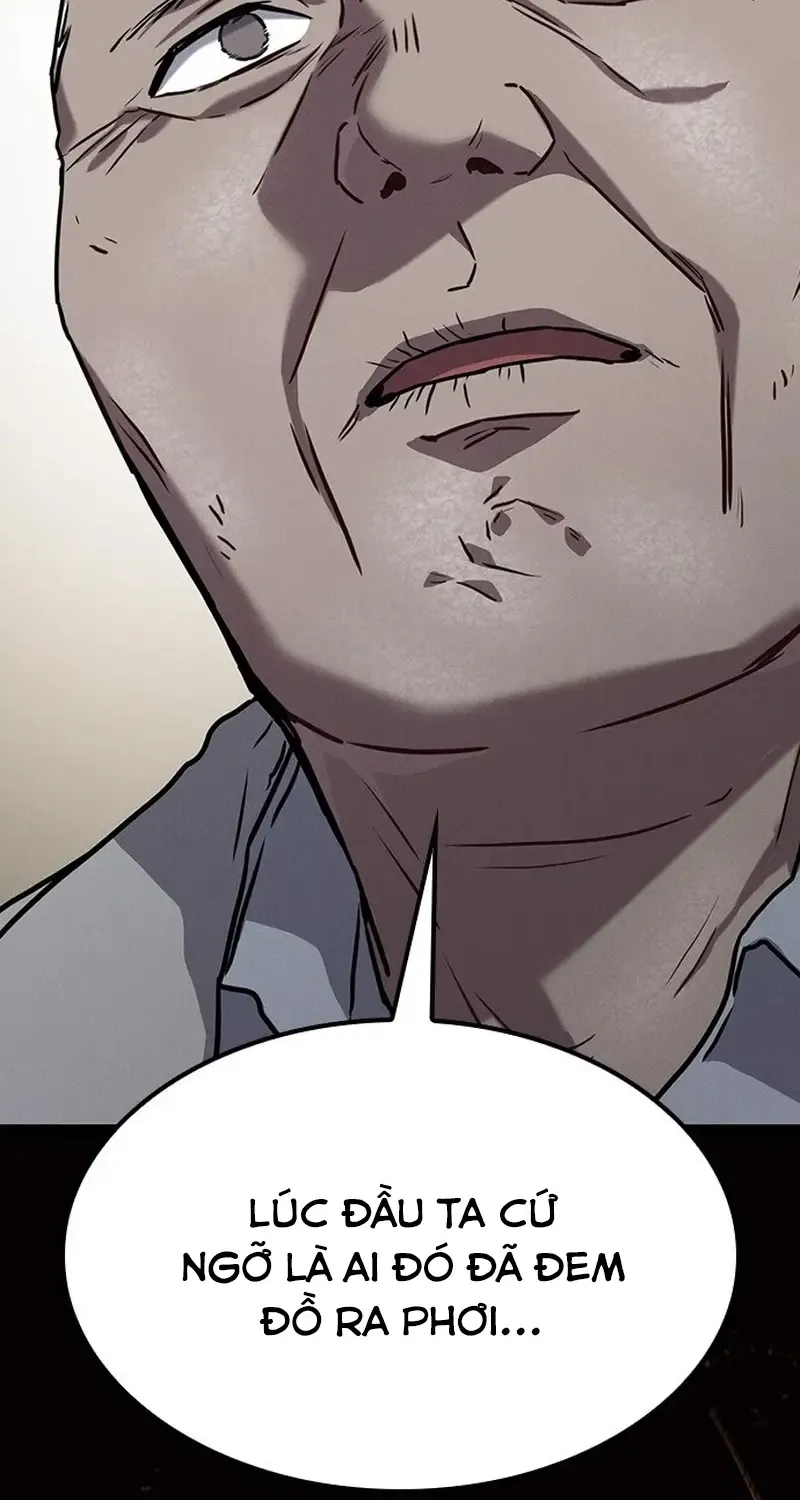 Linh Hồn Ma Quái Chap 28 - Next Chap 29