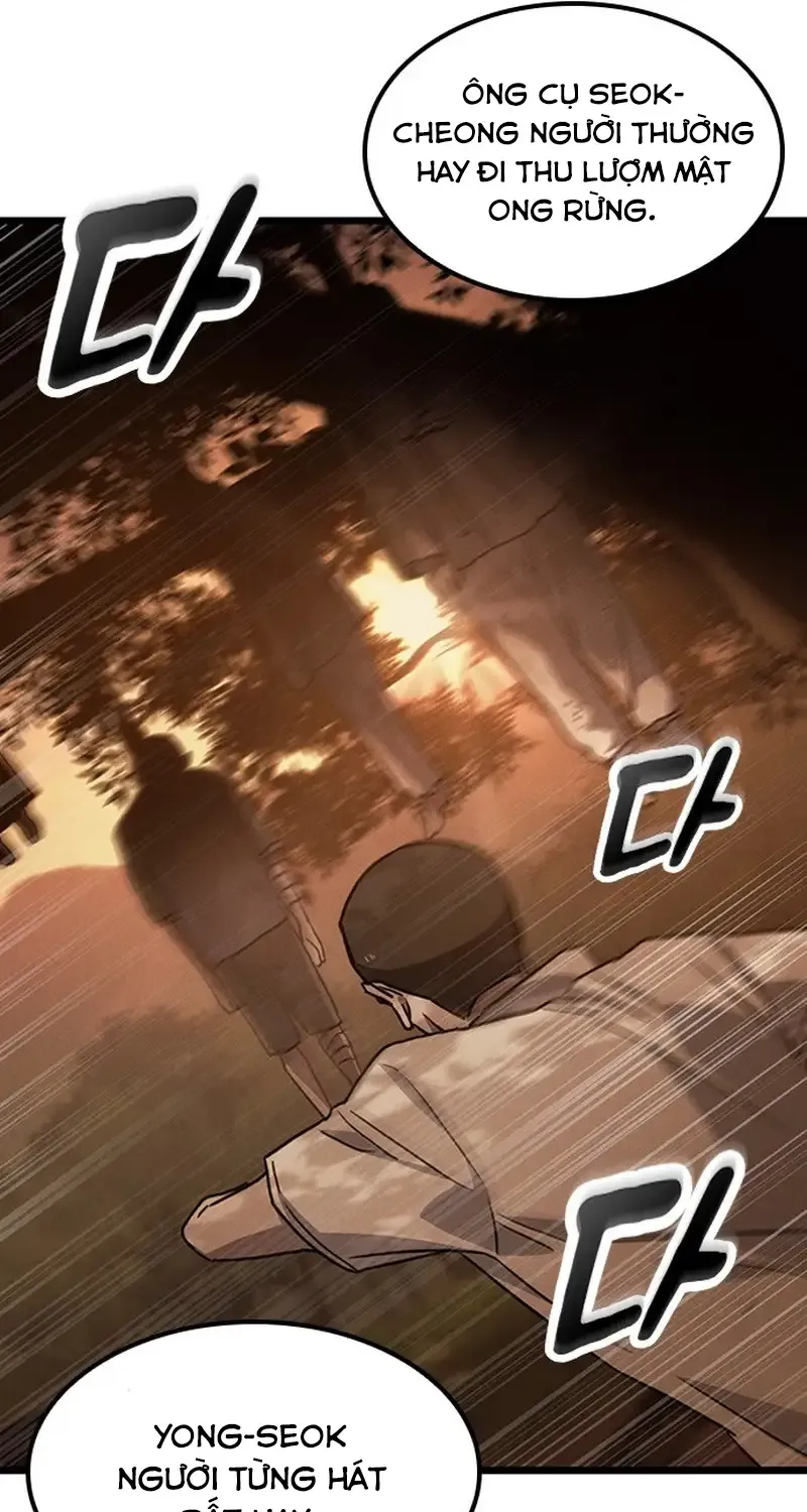 Linh Hồn Ma Quái Chap 28 - Next Chap 29