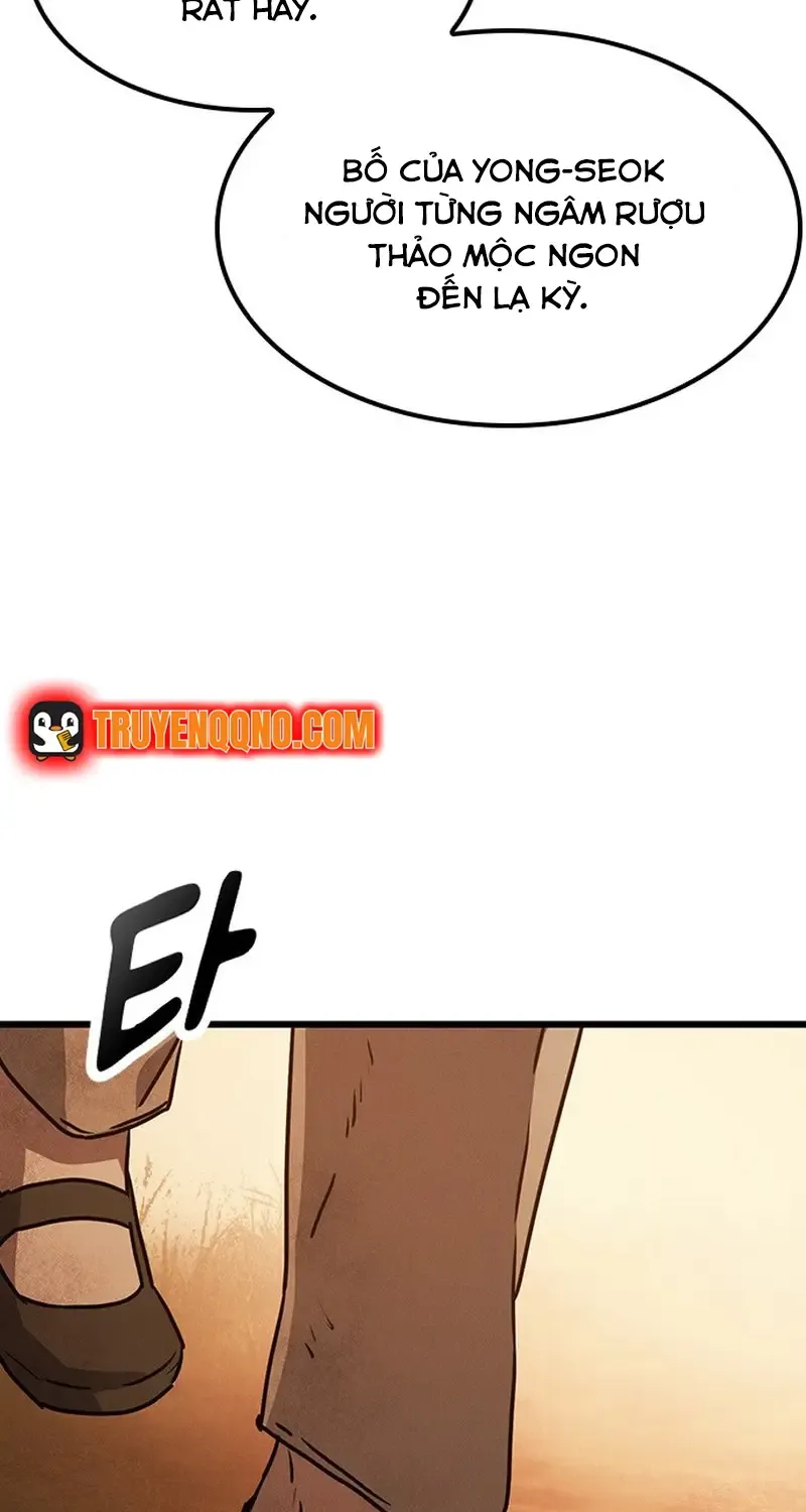 Linh Hồn Ma Quái Chap 28 - Next Chap 29