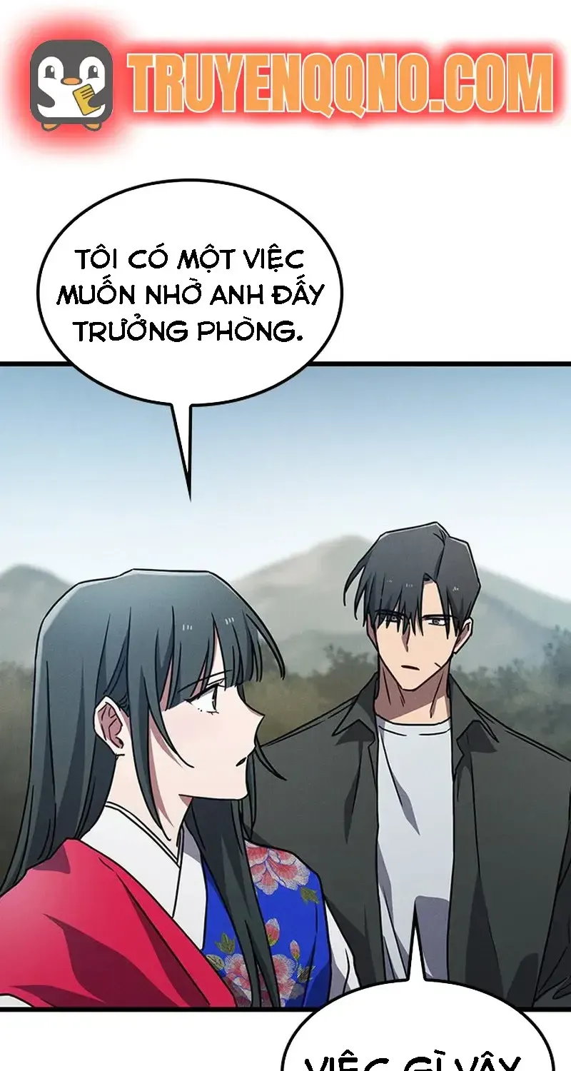 Linh Hồn Ma Quái Chap 29 - Next Chap 30