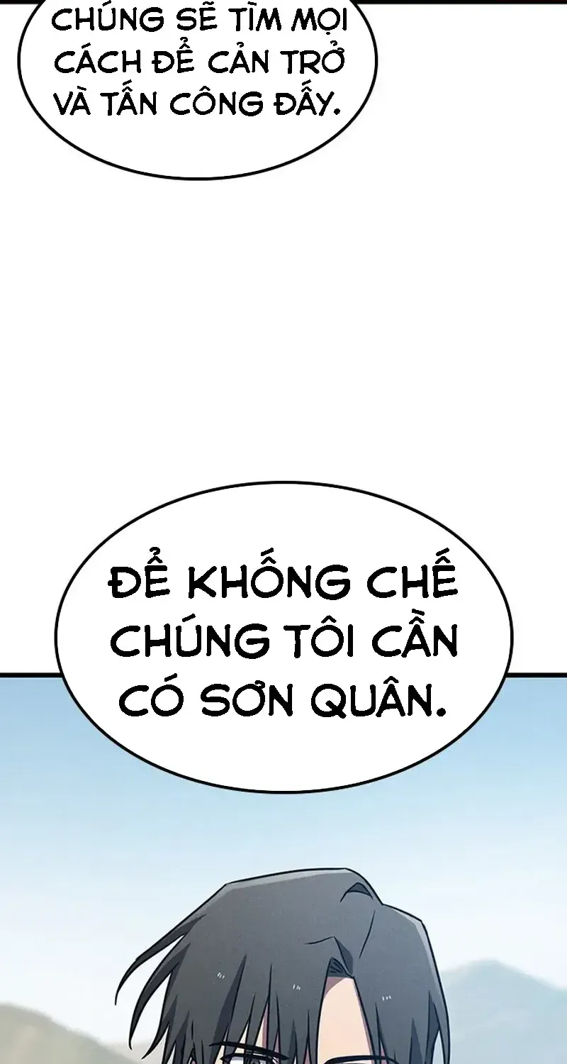 Linh Hồn Ma Quái Chap 29 - Next Chap 30