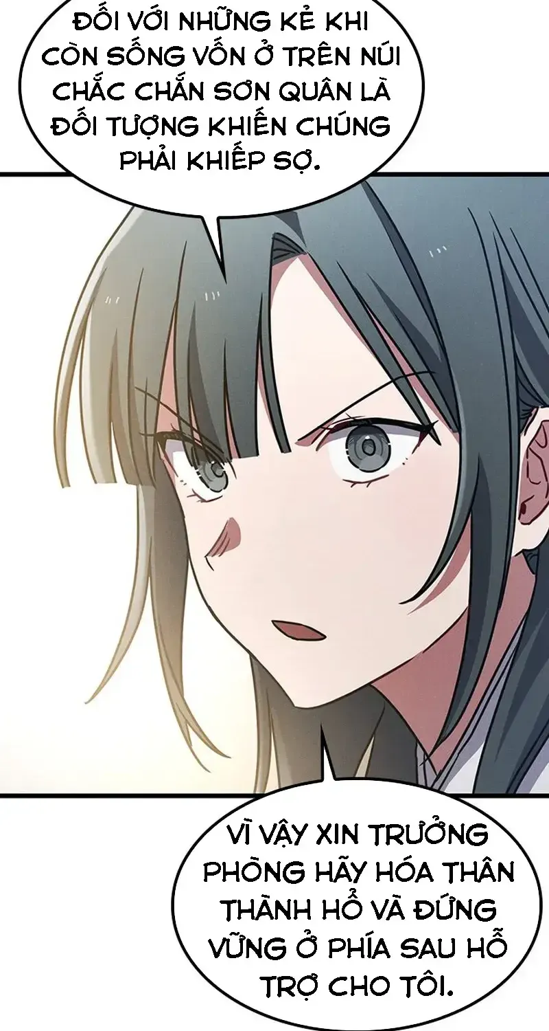 Linh Hồn Ma Quái Chap 29 - Next Chap 30