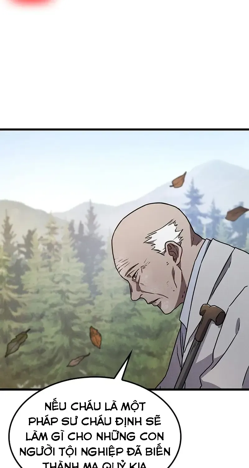 Linh Hồn Ma Quái Chap 29 - Next Chap 30