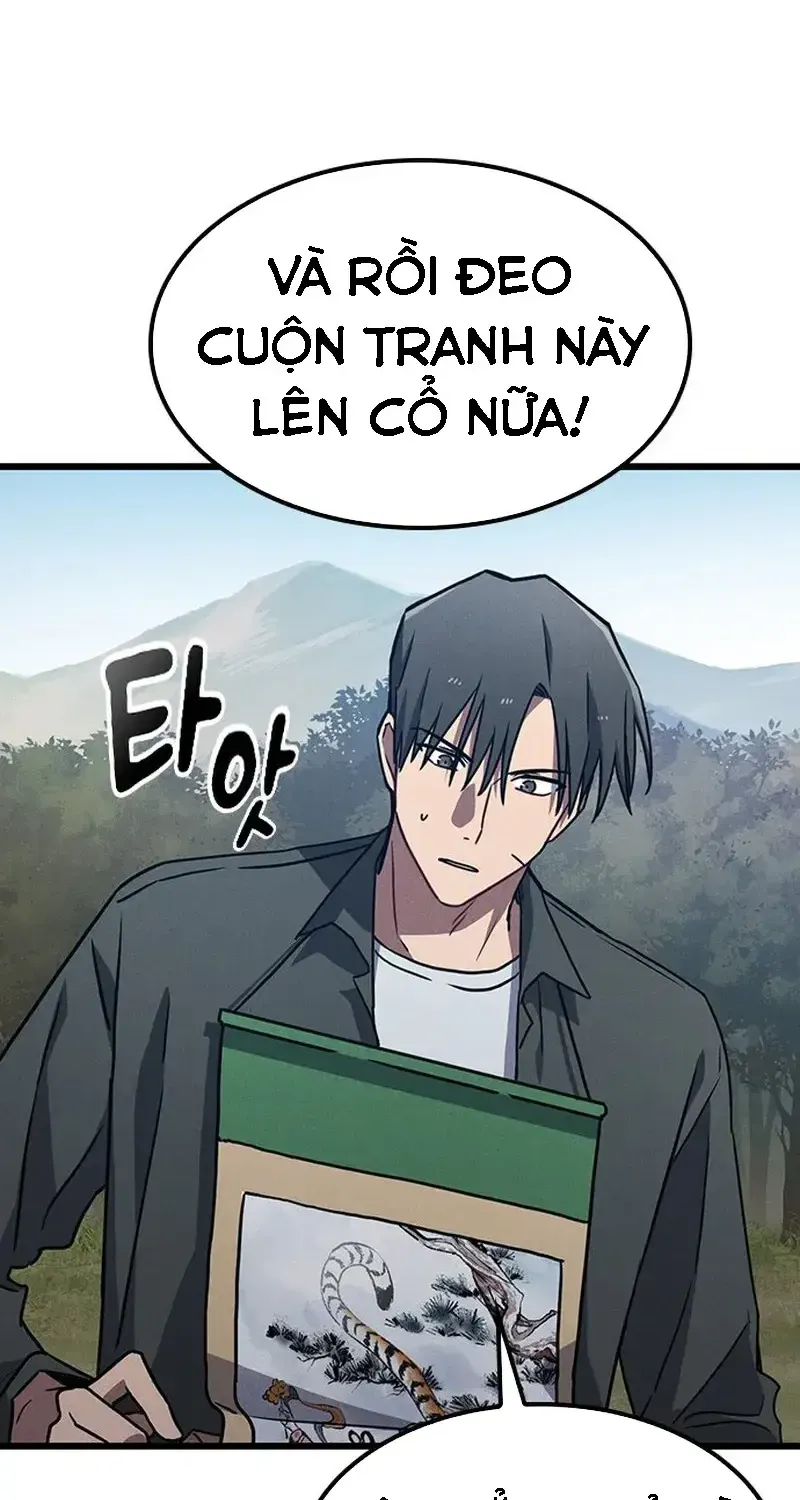Linh Hồn Ma Quái Chap 29 - Next Chap 30
