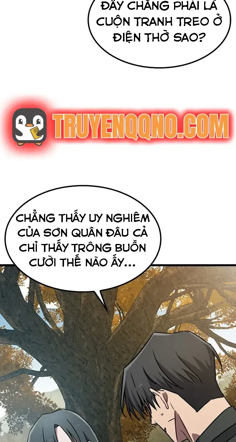 Linh Hồn Ma Quái Chap 29 - Next Chap 30
