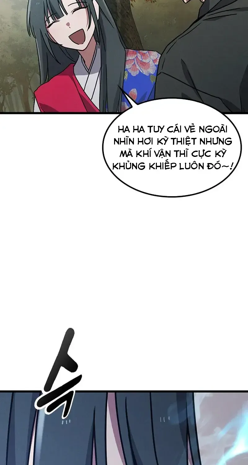 Linh Hồn Ma Quái Chap 29 - Next Chap 30