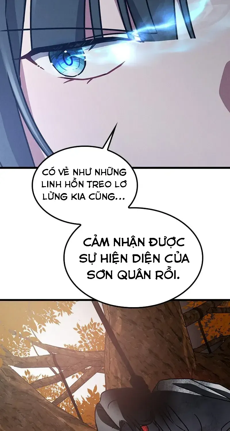 Linh Hồn Ma Quái Chap 29 - Next Chap 30