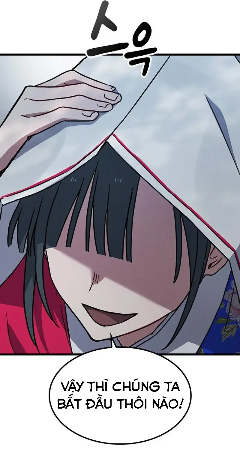 Linh Hồn Ma Quái Chap 29 - Next Chap 30