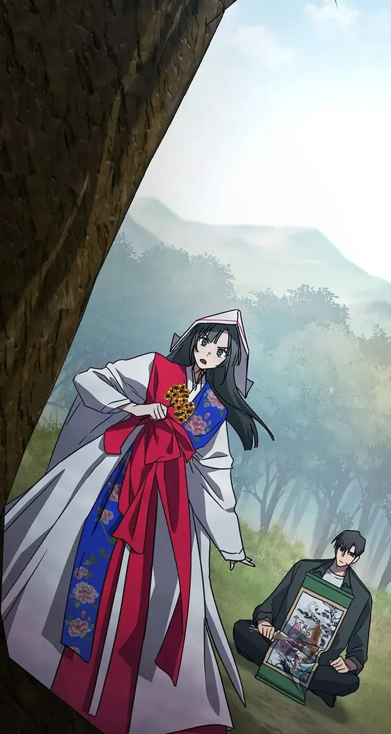 Linh Hồn Ma Quái Chap 29 - Next Chap 30