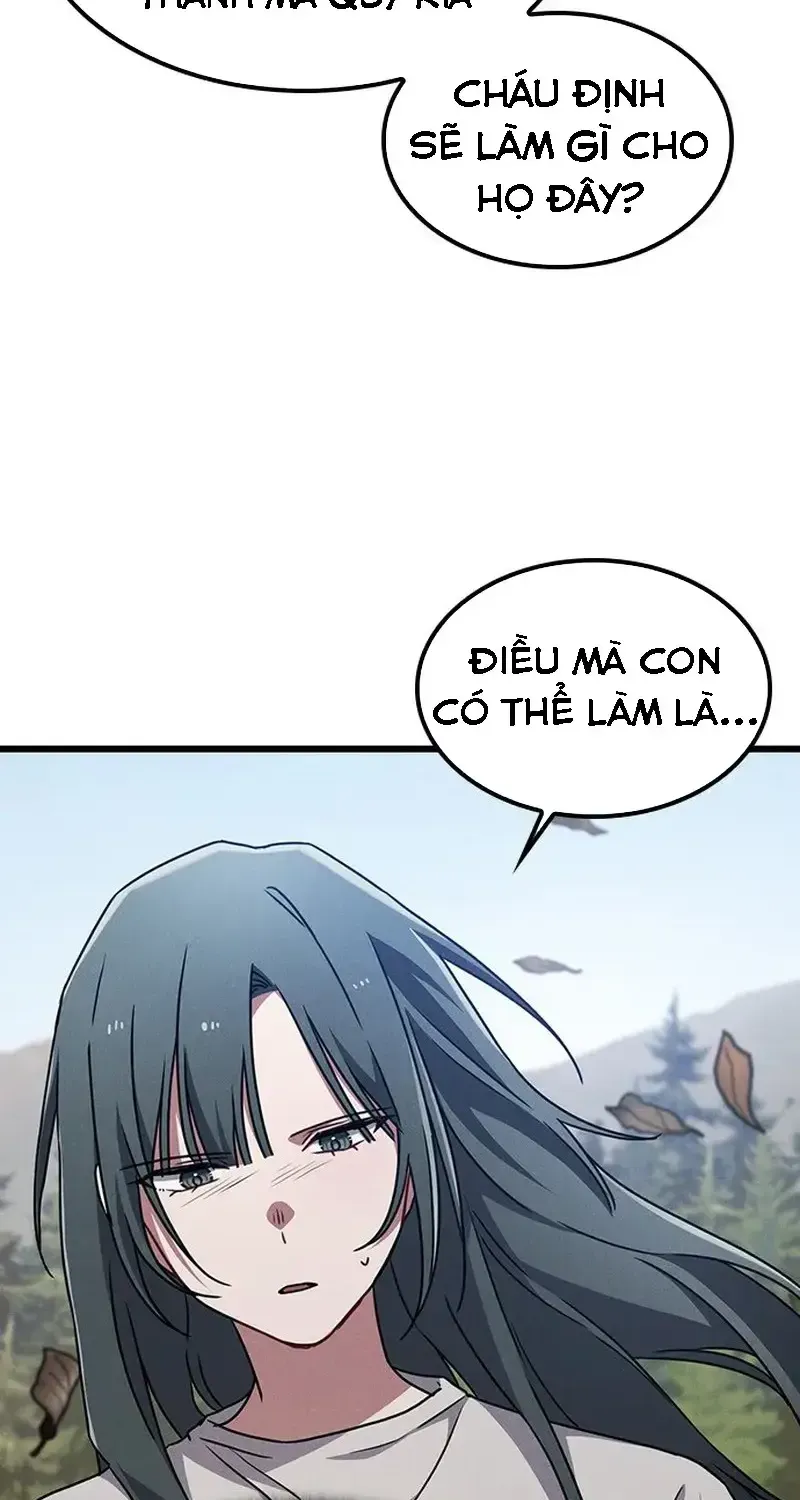 Linh Hồn Ma Quái Chap 29 - Next Chap 30