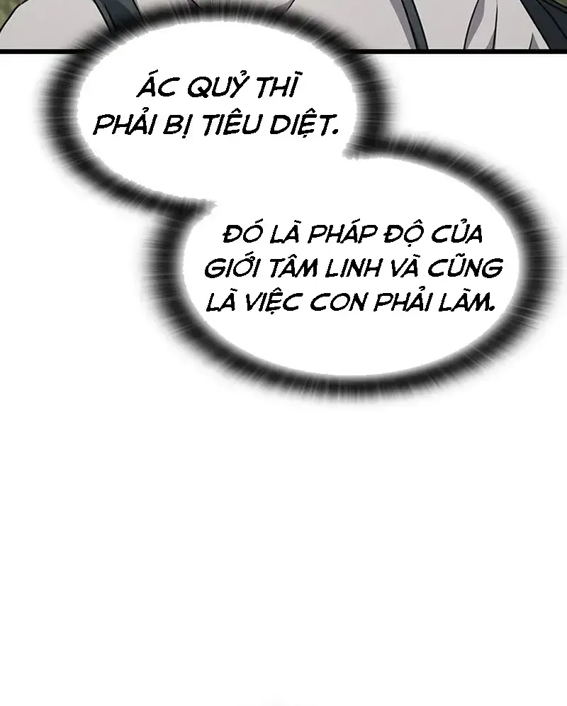 Linh Hồn Ma Quái Chap 29 - Next Chap 30