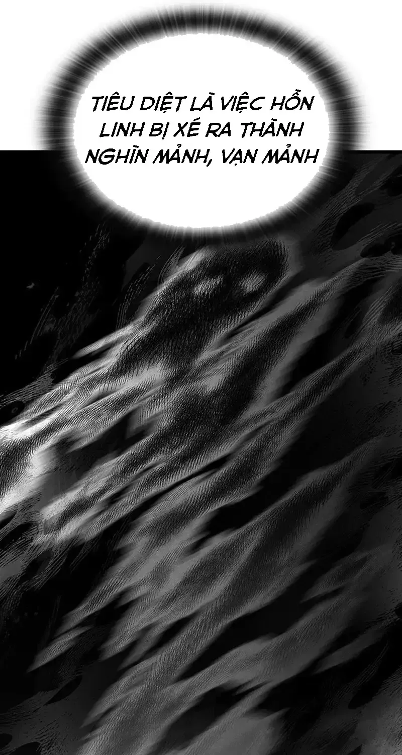 Linh Hồn Ma Quái Chap 29 - Next Chap 30