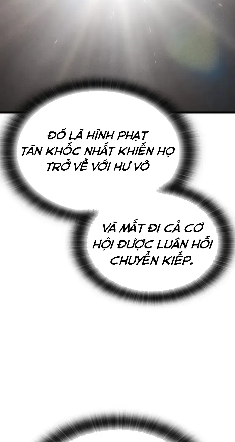 Linh Hồn Ma Quái Chap 29 - Next Chap 30