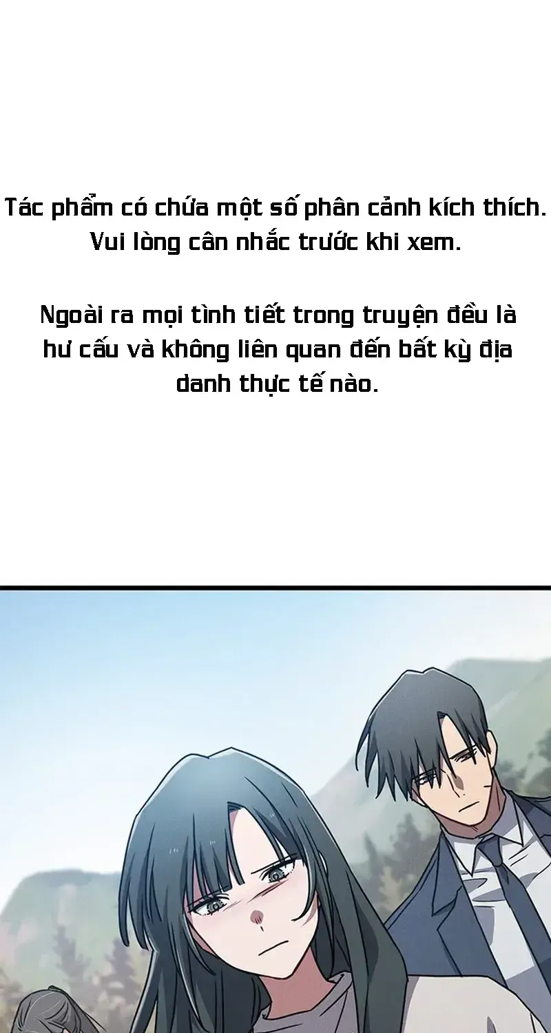 Linh Hồn Ma Quái Chap 29 - Next Chap 30