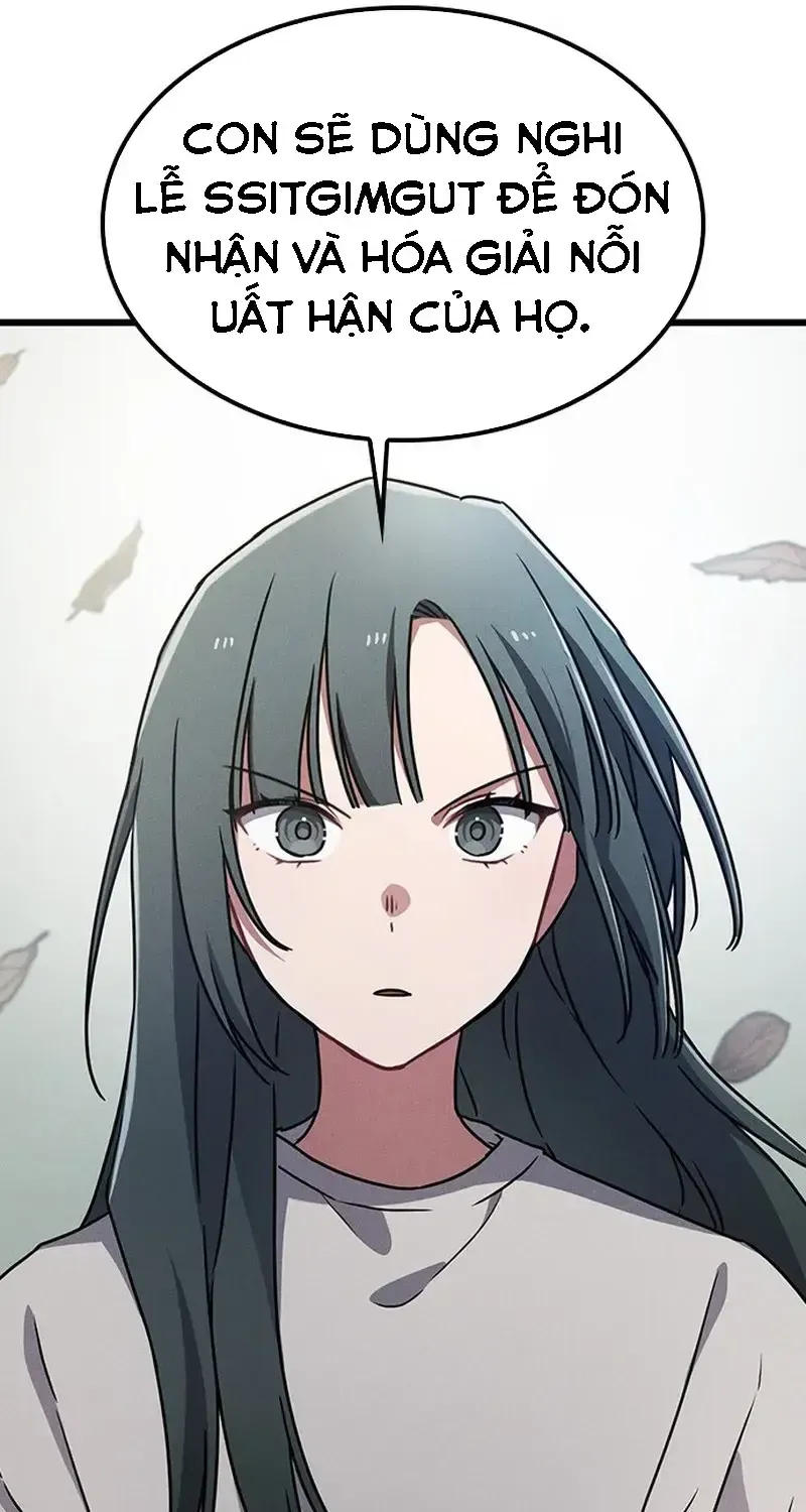 Linh Hồn Ma Quái Chap 29 - Next Chap 30