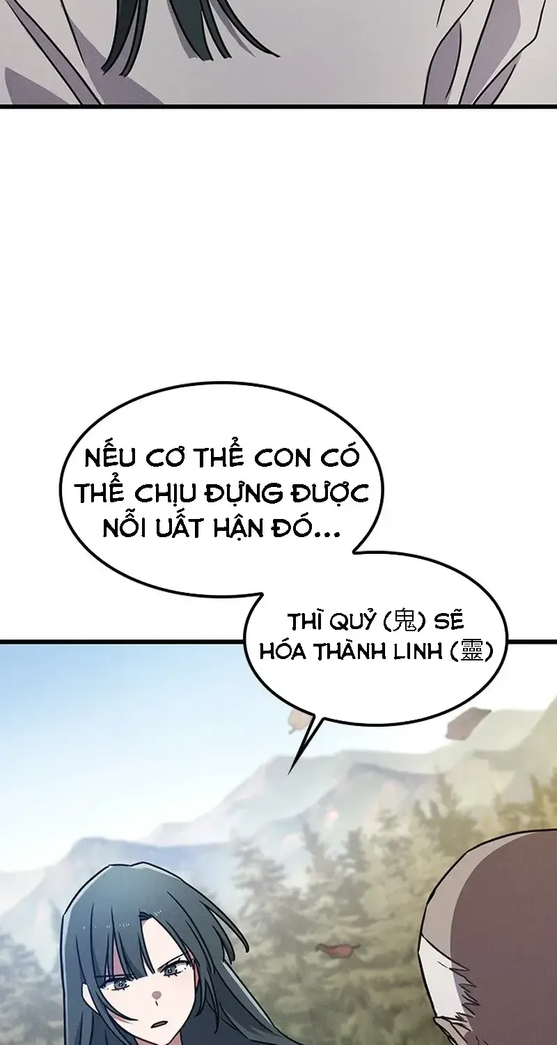 Linh Hồn Ma Quái Chap 29 - Next Chap 30