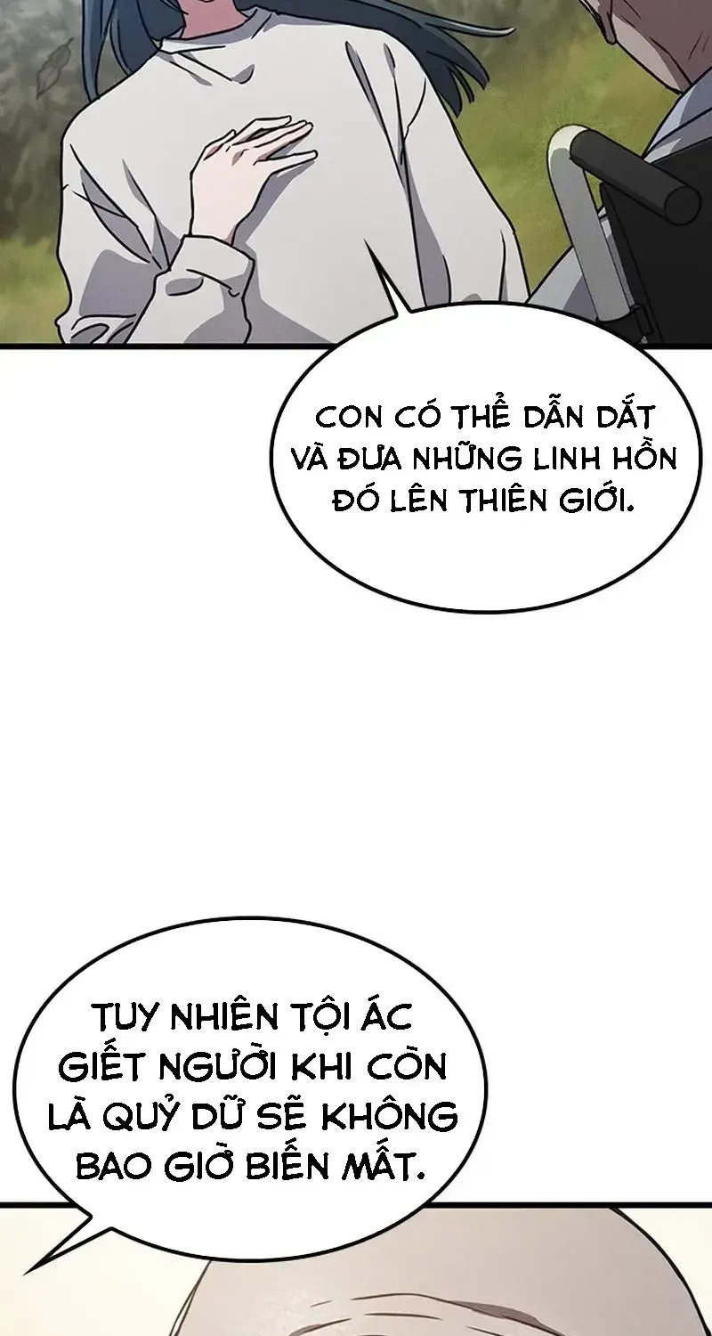 Linh Hồn Ma Quái Chap 29 - Next Chap 30