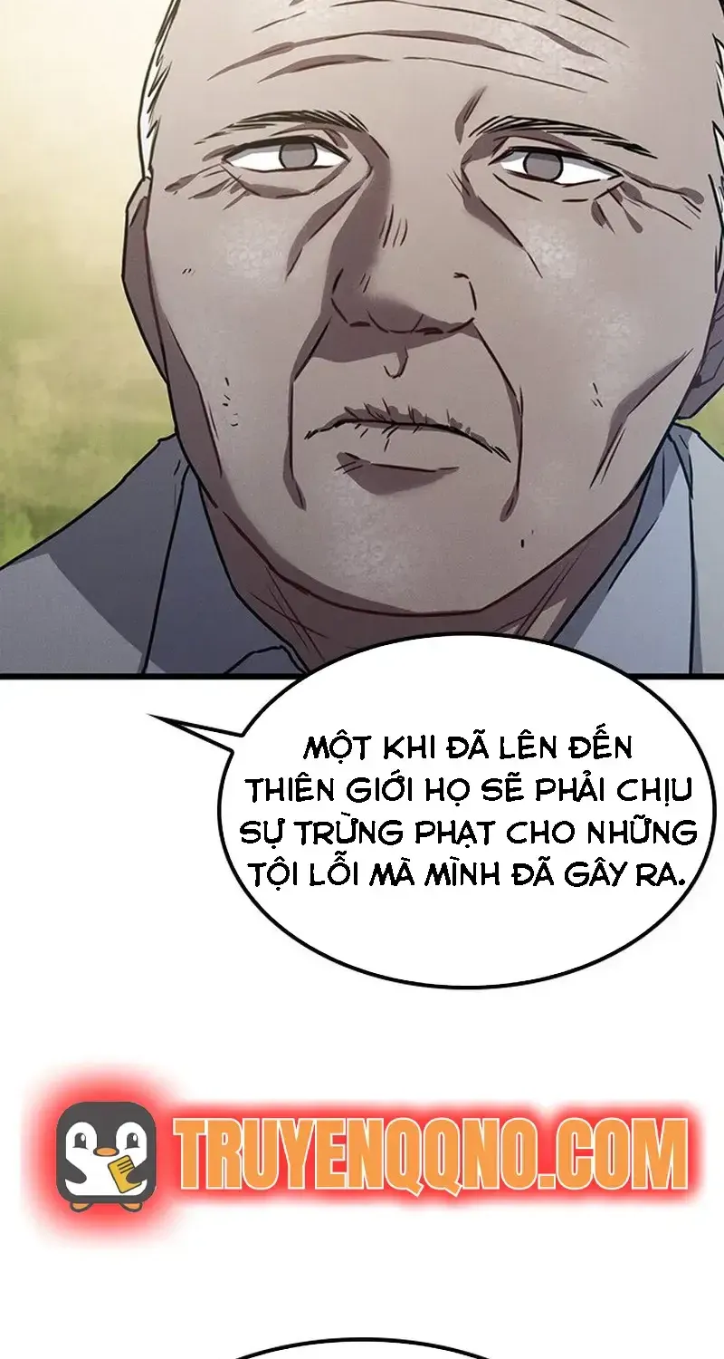 Linh Hồn Ma Quái Chap 29 - Next Chap 30
