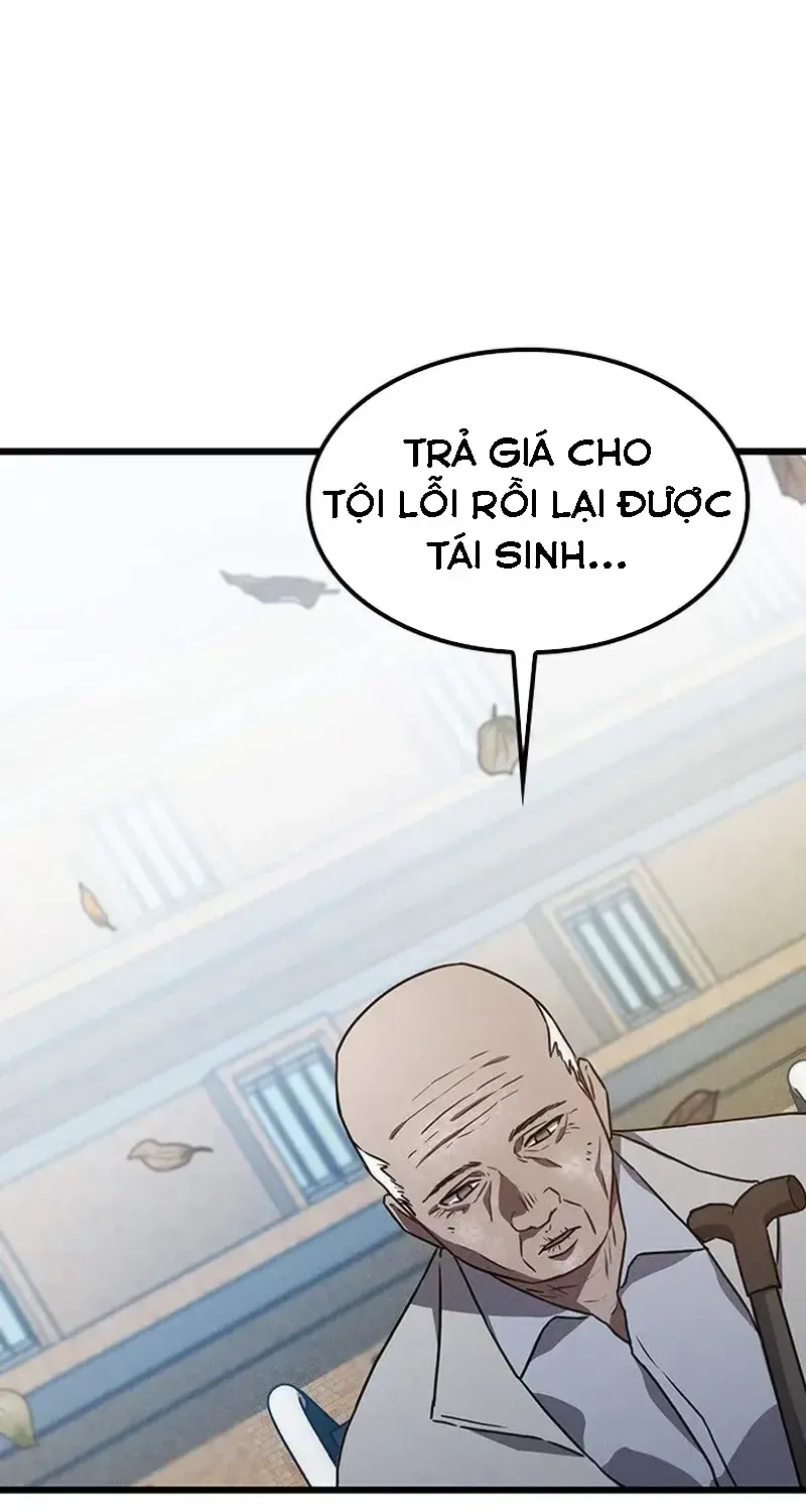 Linh Hồn Ma Quái Chap 29 - Next Chap 30