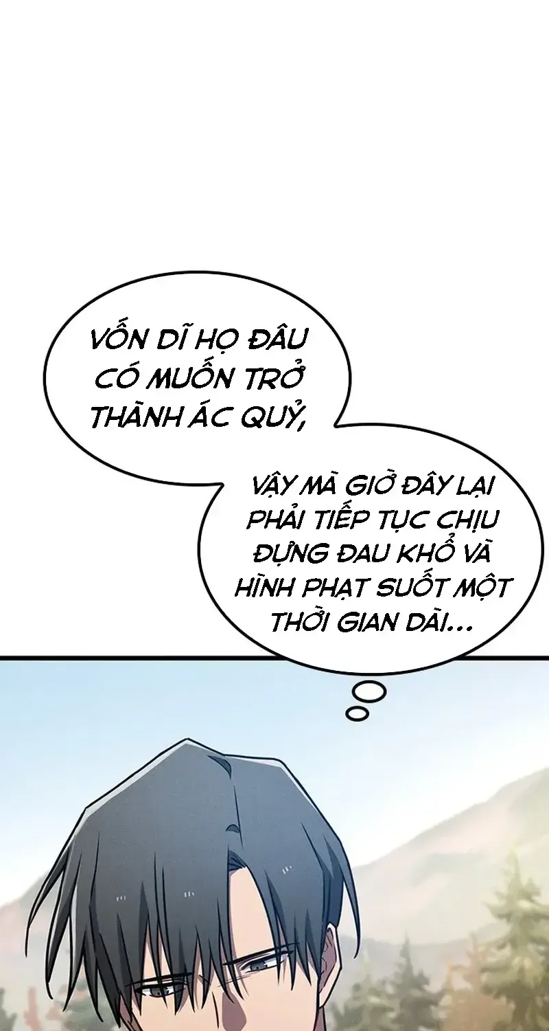 Linh Hồn Ma Quái Chap 29 - Next Chap 30