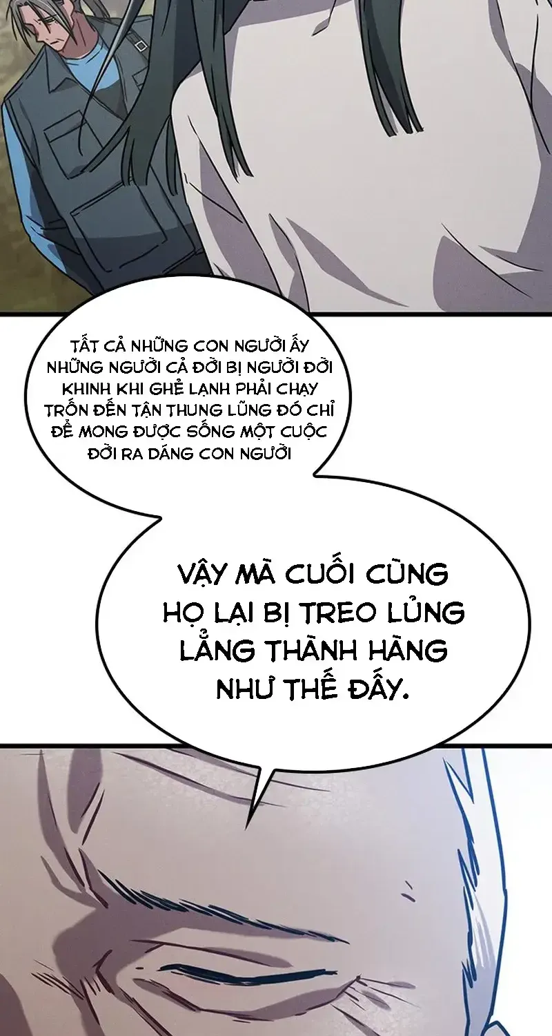 Linh Hồn Ma Quái Chap 29 - Next Chap 30