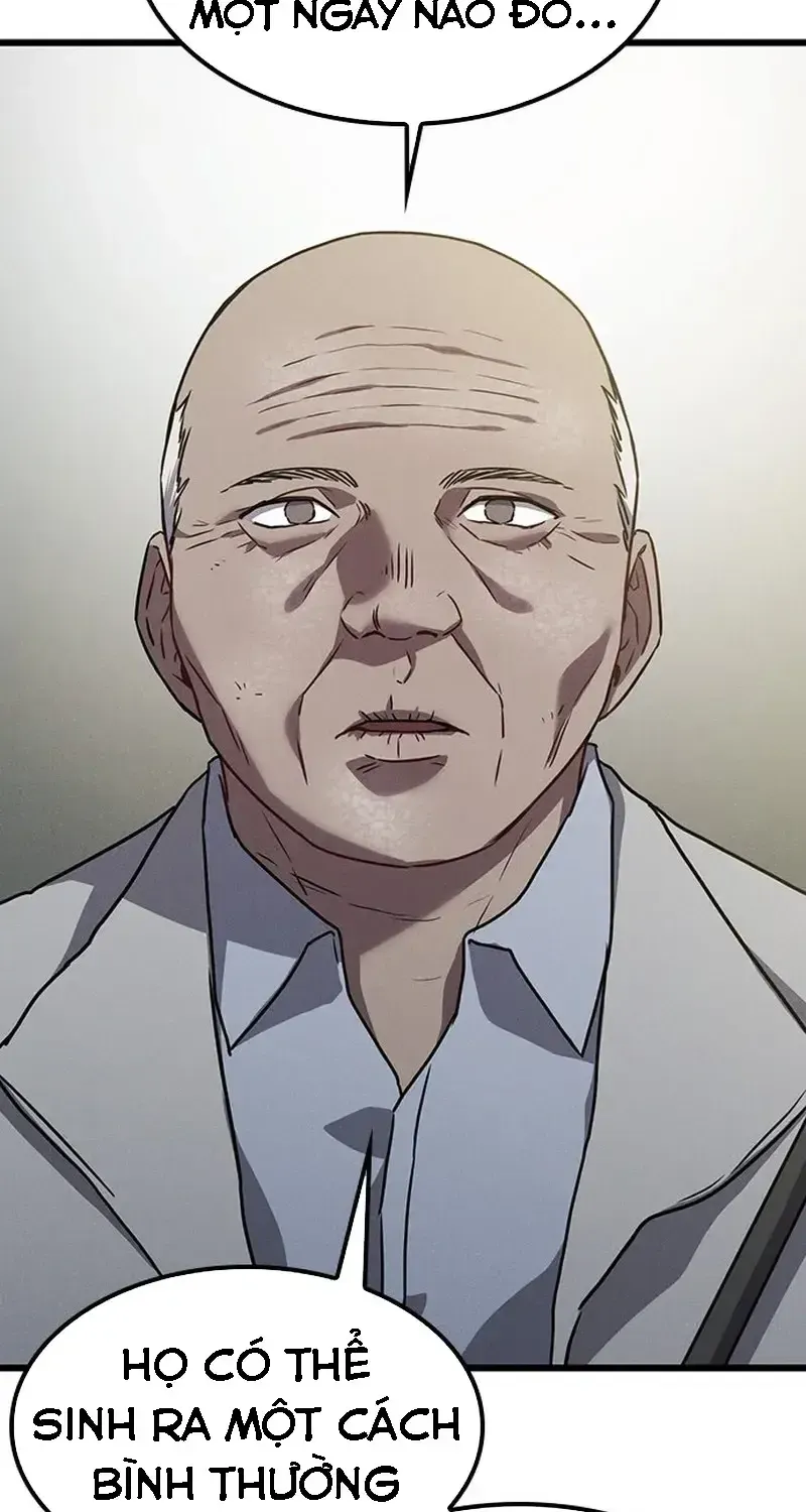 Linh Hồn Ma Quái Chap 29 - Next Chap 30