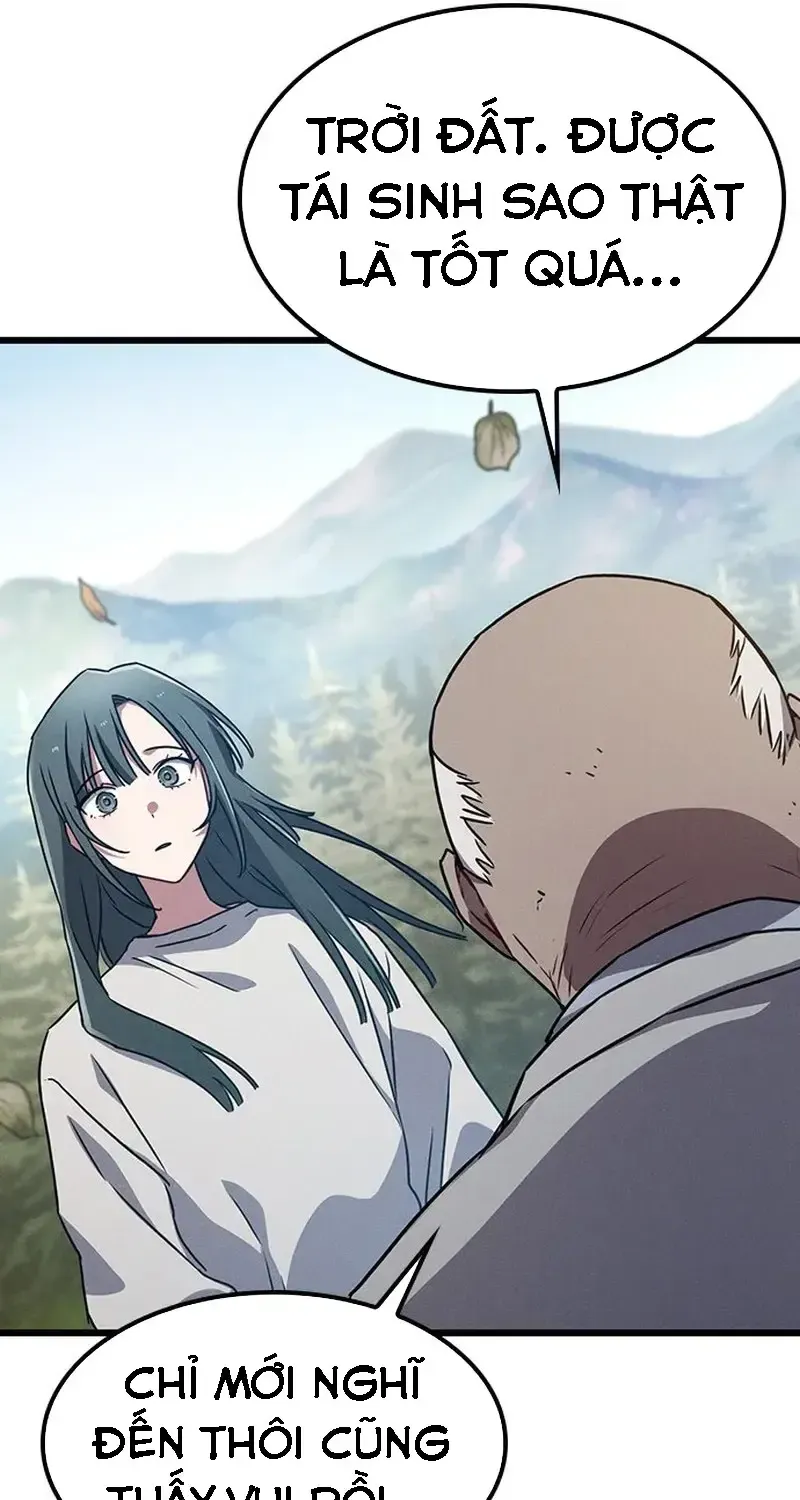 Linh Hồn Ma Quái Chap 29 - Next Chap 30