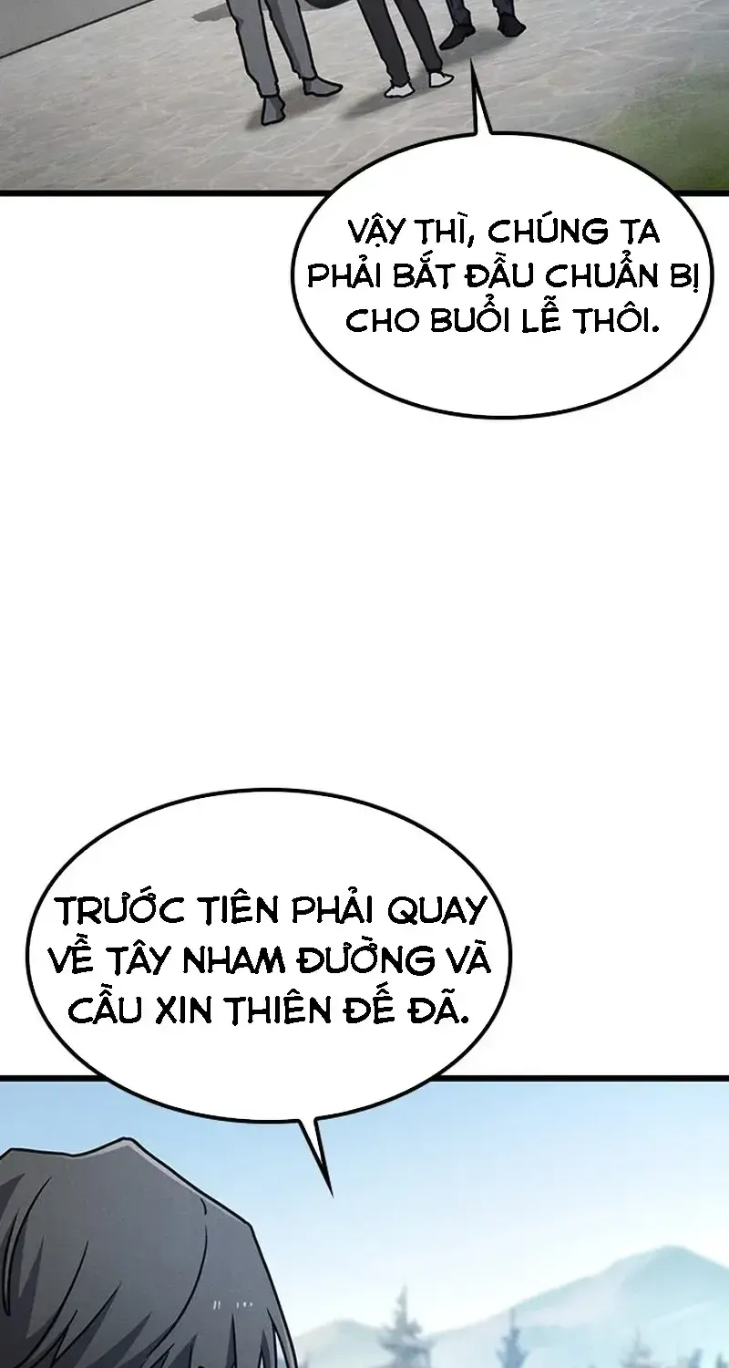 Linh Hồn Ma Quái Chap 29 - Next Chap 30