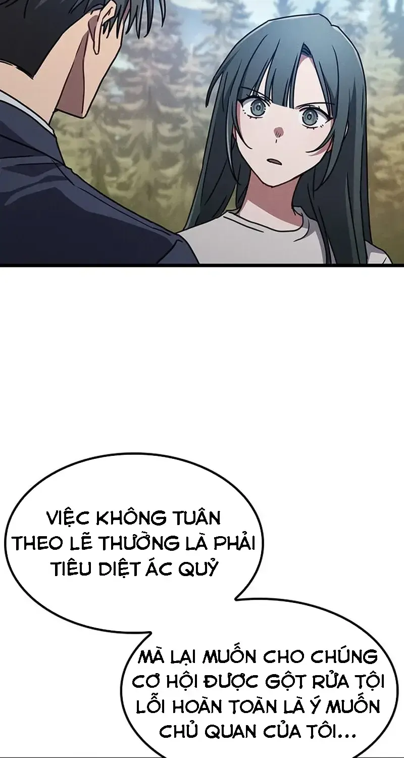 Linh Hồn Ma Quái Chap 29 - Next Chap 30