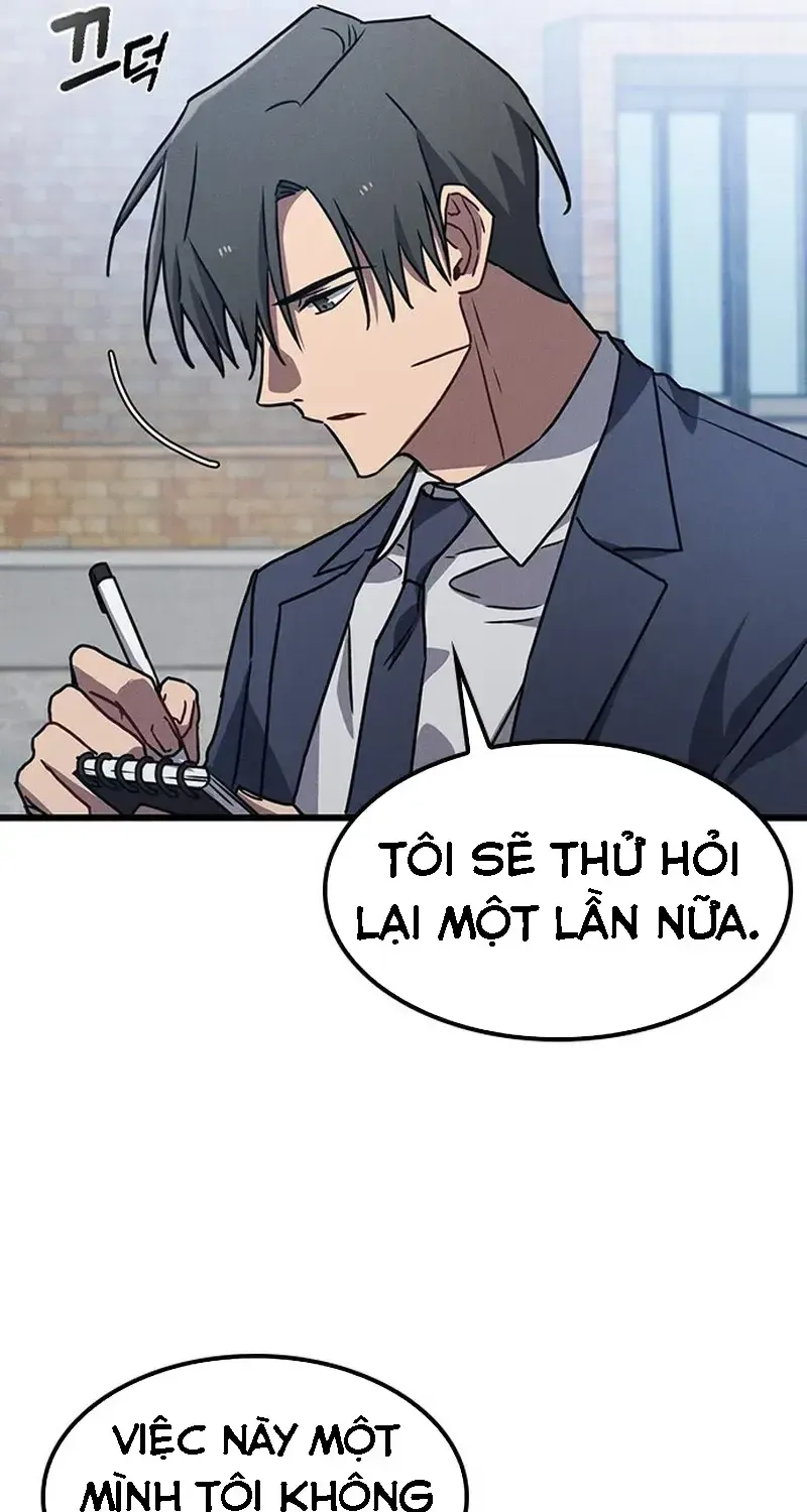 Linh Hồn Ma Quái Chap 29 - Next Chap 30