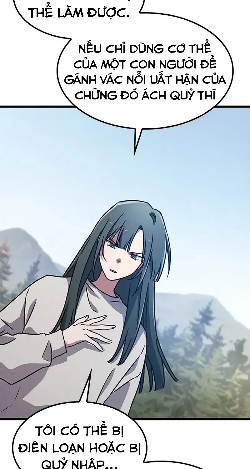 Linh Hồn Ma Quái Chap 29 - Next Chap 30